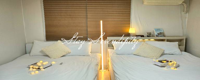40 m² Ferienwohnung