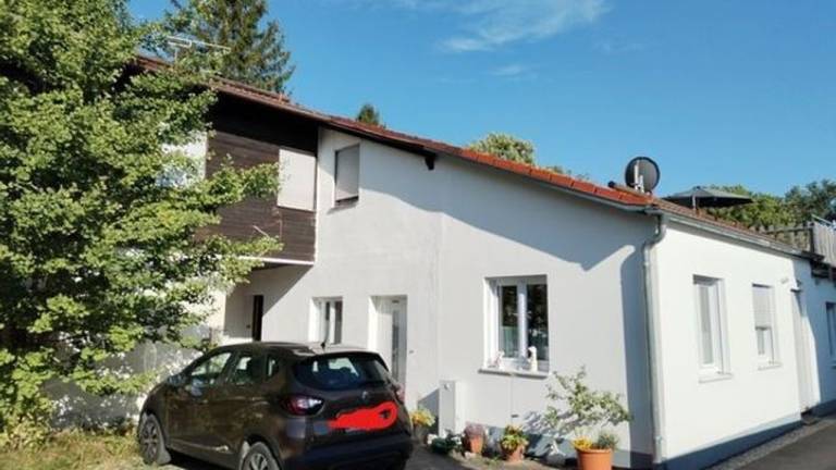 Ferienwohnung Utting am Ammersee