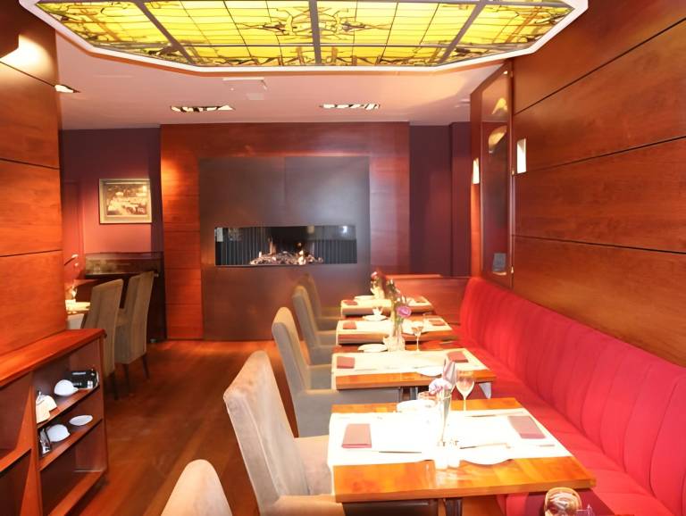 Pantheon Palace By WP Hotels — photo 4