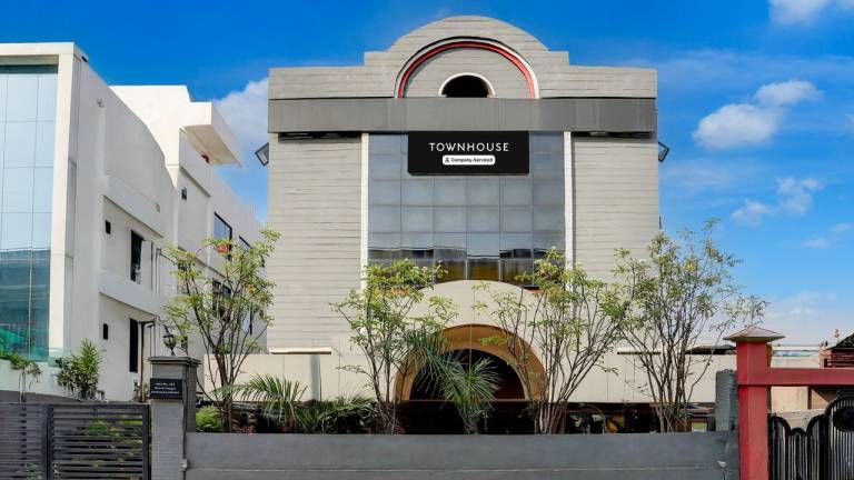 Ferienhaus für 3 Personen 10 m² in Nagpur