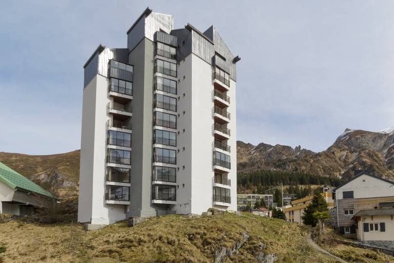 Appartement Eaux-Bonnes