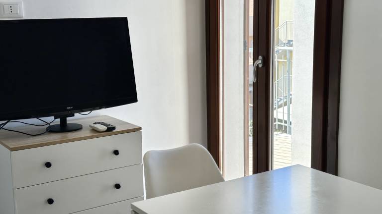 Children-friendly pleasant apartment with patio | City view | Pets are welcome — photo 4