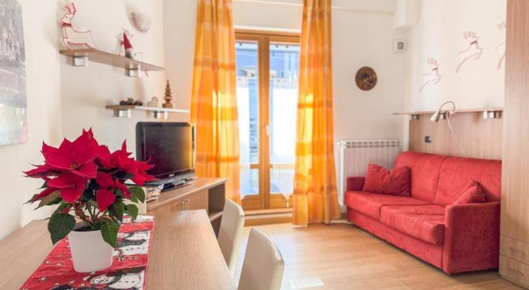 Nice holiday apartment | Ski nearby | Dogs allowed in Gressan