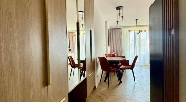 Apartment with 1 room for 2 persons — photo 4