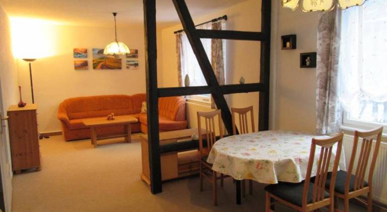 Apartment | Pet-friendly in Suhl