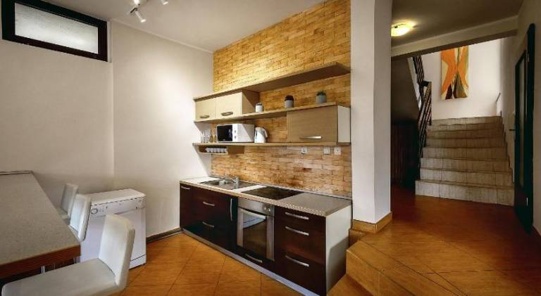 Villa with 4 rooms for 10 persons — photo 5