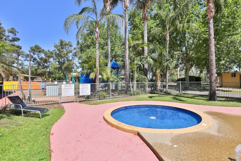Cabin  Mildura