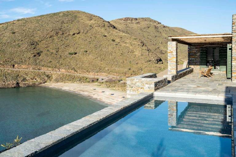 Villa  Kea