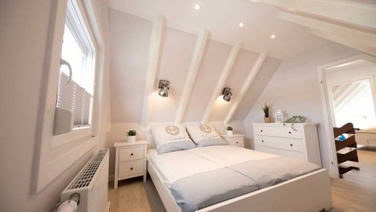 Ferienhaus Horumersiel