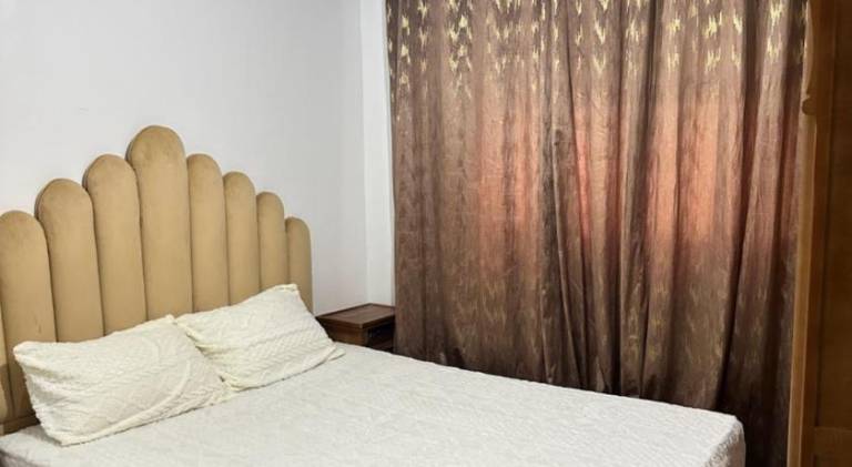 Rental apartment with 2 rooms for 4 persons — photo 2