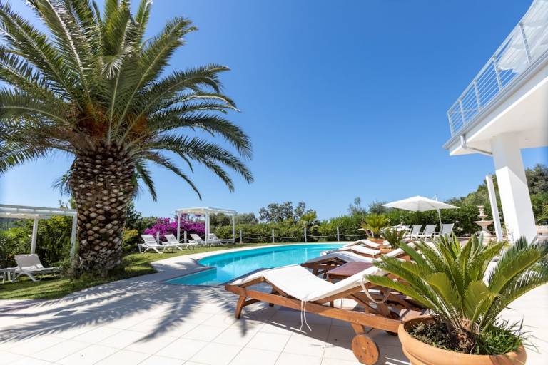 Bed & Breakfast Vieste