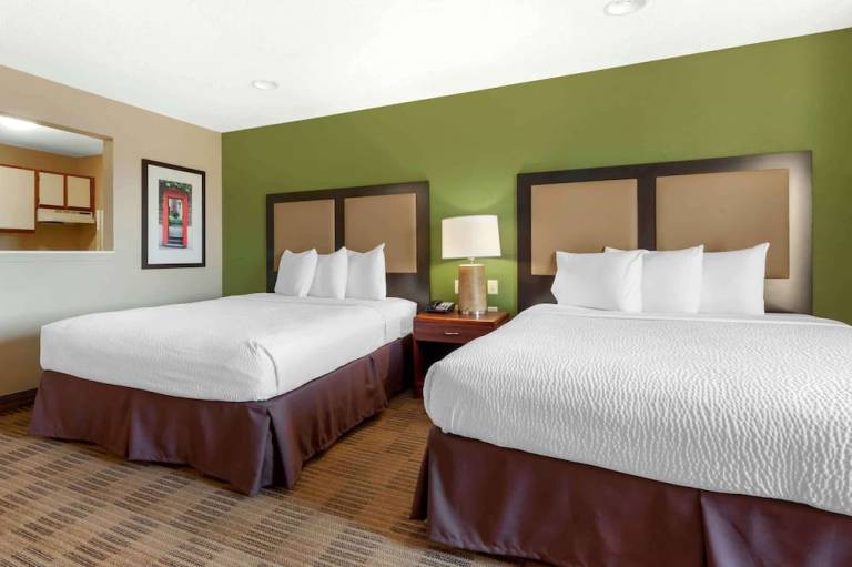 Extended Stay America Suites Houston Northwest Hwy 290