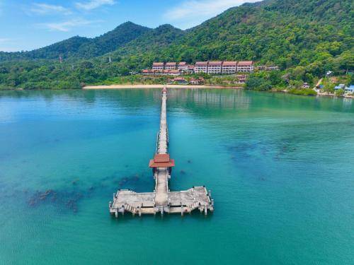 Apartamento Koh Chang Tai