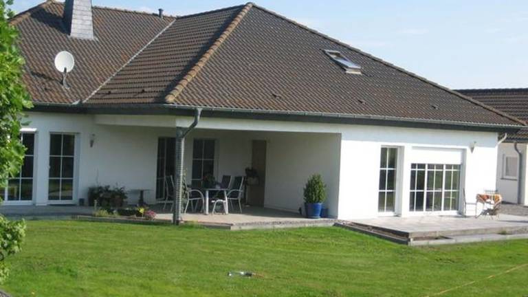 Ferienwohnung Hellenthal
