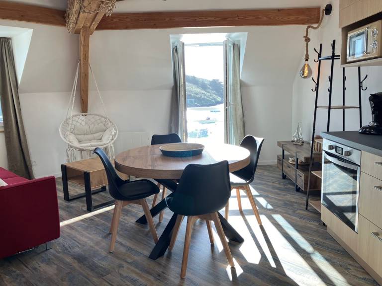 Appartement Belle-Île-en-Mer