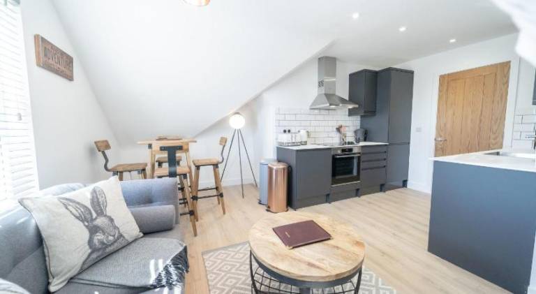 Wonderful holiday apartment | Dogs allowed — photo 2