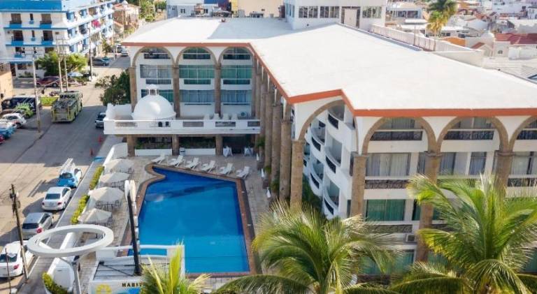 Solamar Inn Mazatlan — photo 2