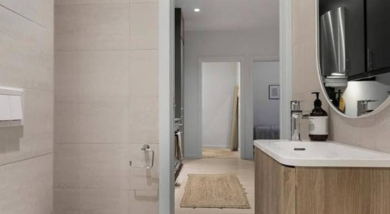 Holiday apartment | Near Vigeland Museum — photo 2