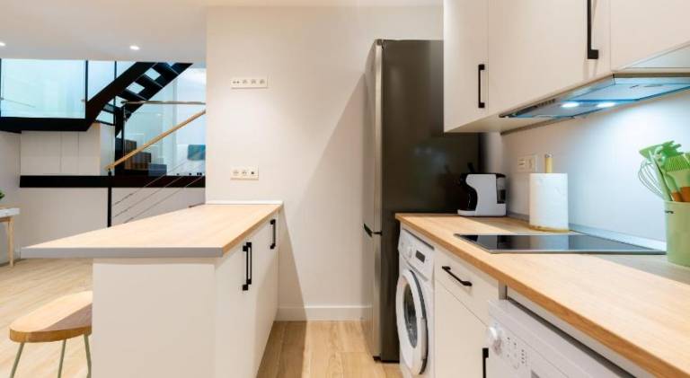 Children-friendly wonderful apartment | Close to Metropol Parasol | Pets allowed — photo 5