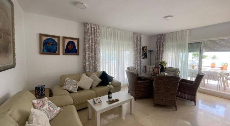 Fully equipped charming apartment with private pool & terrace | Close to the beach | Pet-friendly — photo 2
