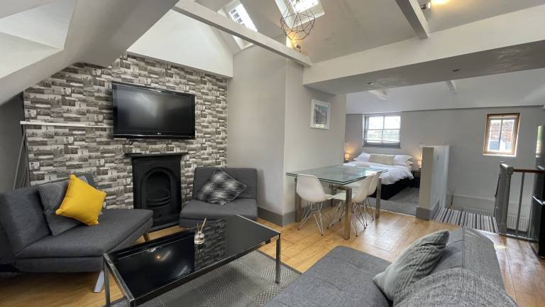 Apartment Kemptown