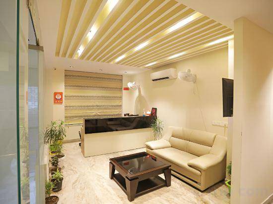 Hotel GoodLuck House Near Delhi Airport — photo 4