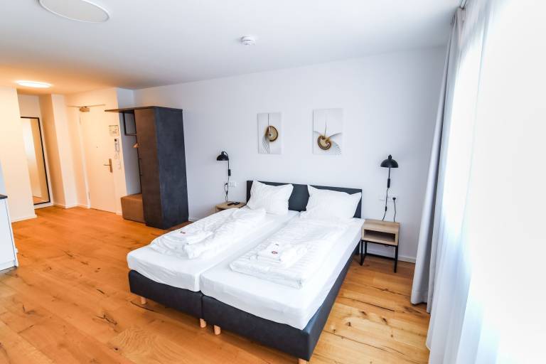 Apartment  Rummelsburg