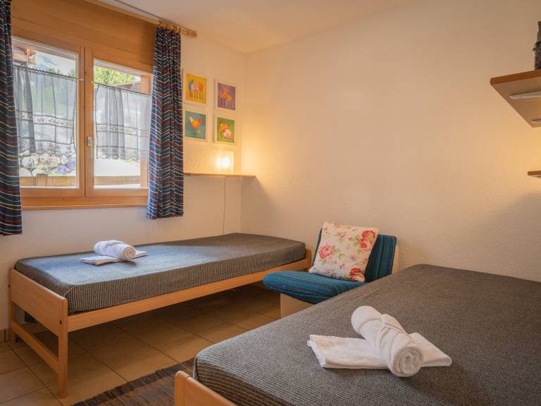 Fully equipped nice apartment with patio | Mountain view | Pets allowed — photo 4