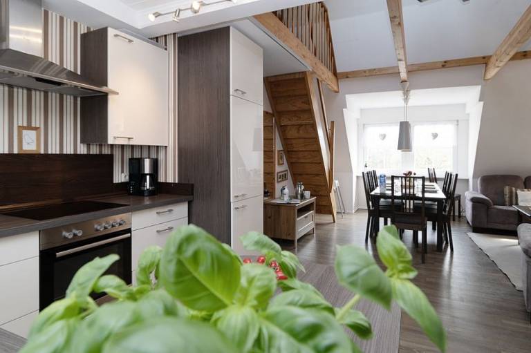 Ferienwohnung Timmdorf