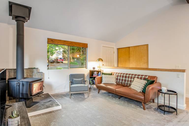 House  Bellingham