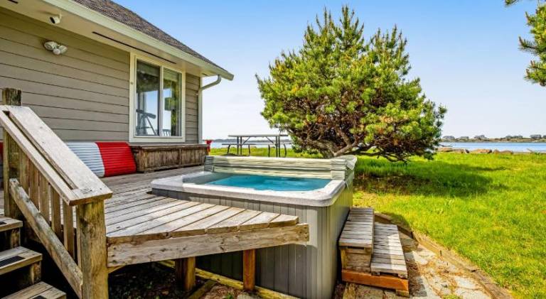 Vacation home with 4 rooms for 9 persons — photo 4