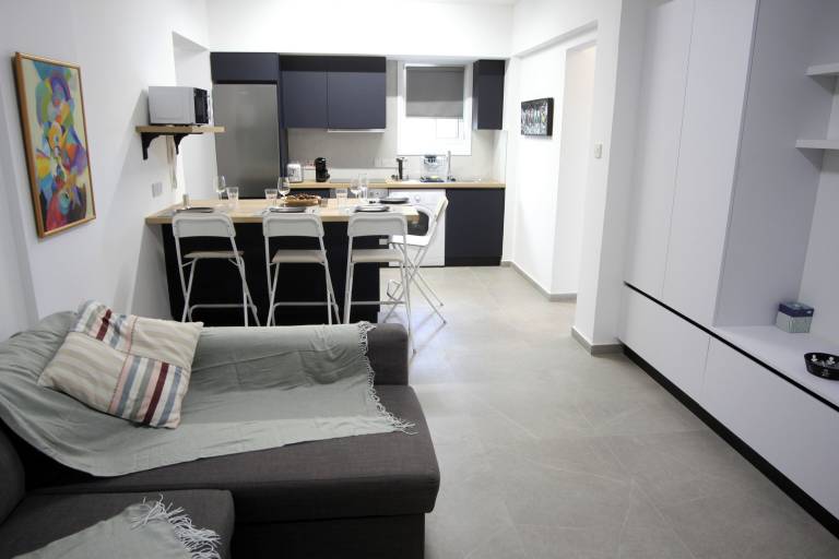 Apartament Larnaka