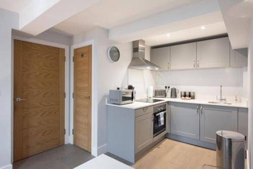 Apartment Brentwood