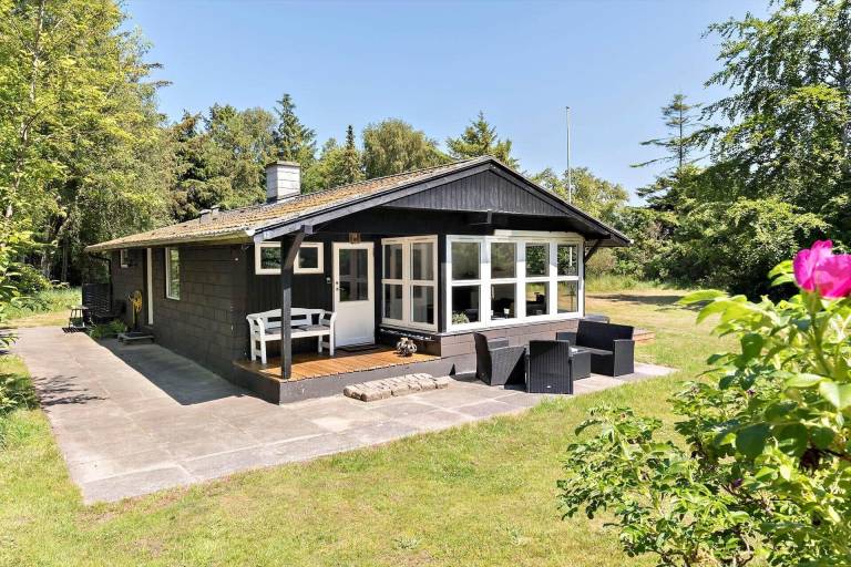 Hus Sæby