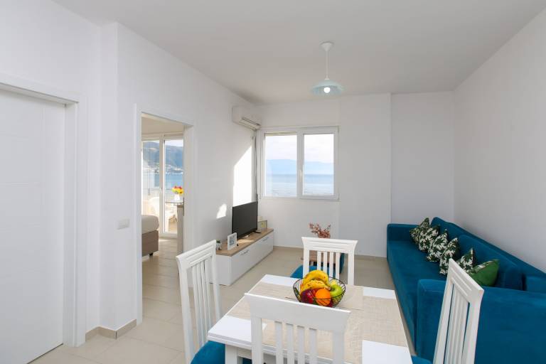 Apartma Vlorë