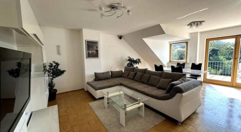 Ferienwohnung Aschaffenburg