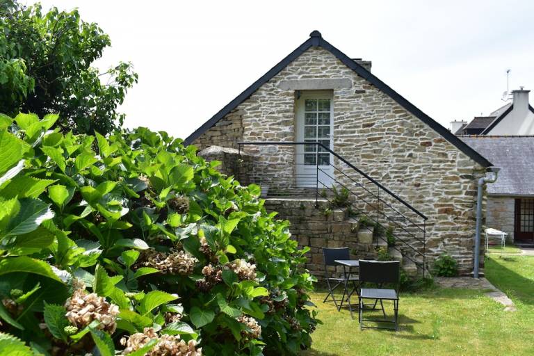 Appartement Locmaria-Plouzané