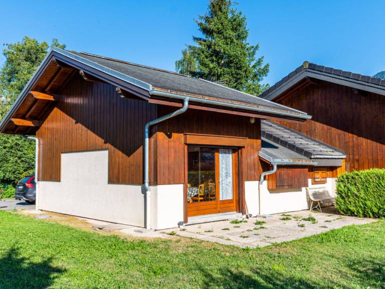 Village vacances Morillon