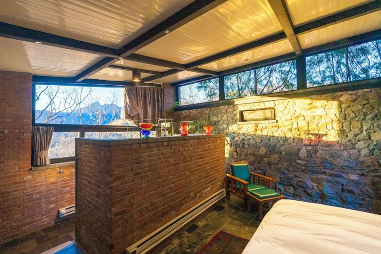 Accommodatie Huairou District