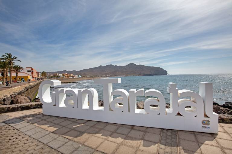 Casa Gran Tarajal