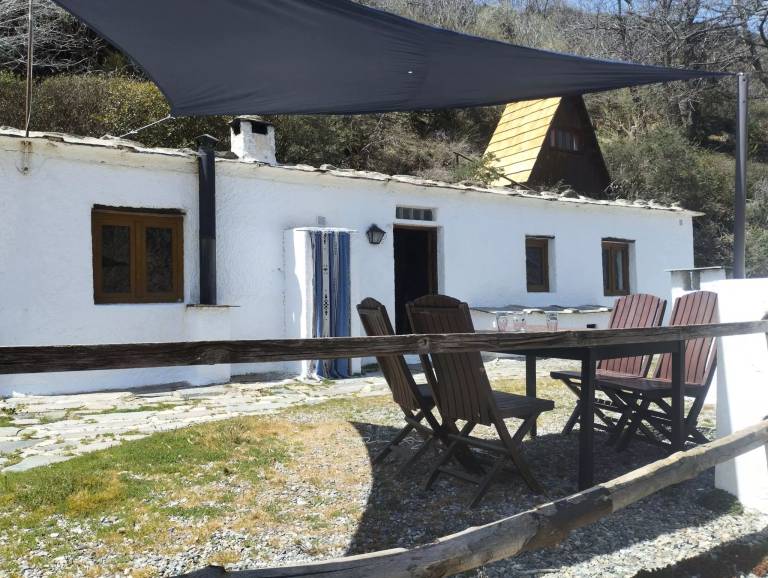 Ferienhaus Trevélez