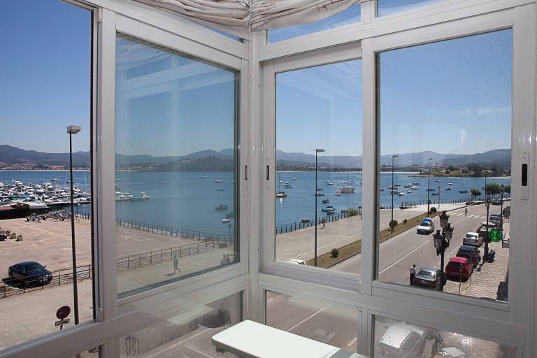 Apartamento  Baiona