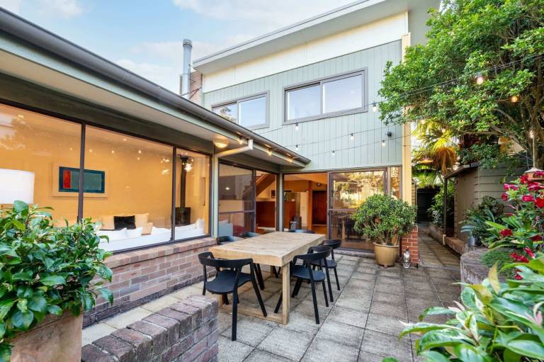 House Bondi Beach