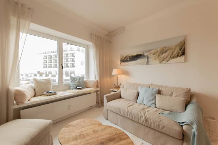 Apartment | Sea view — photo 3