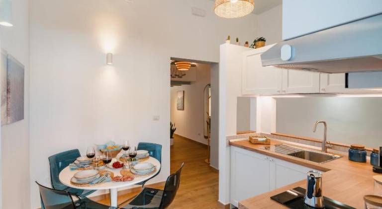 Rental apartment | Pets allowed — photo 4