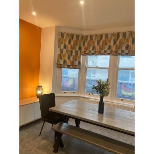 41 m² Ferienhaus