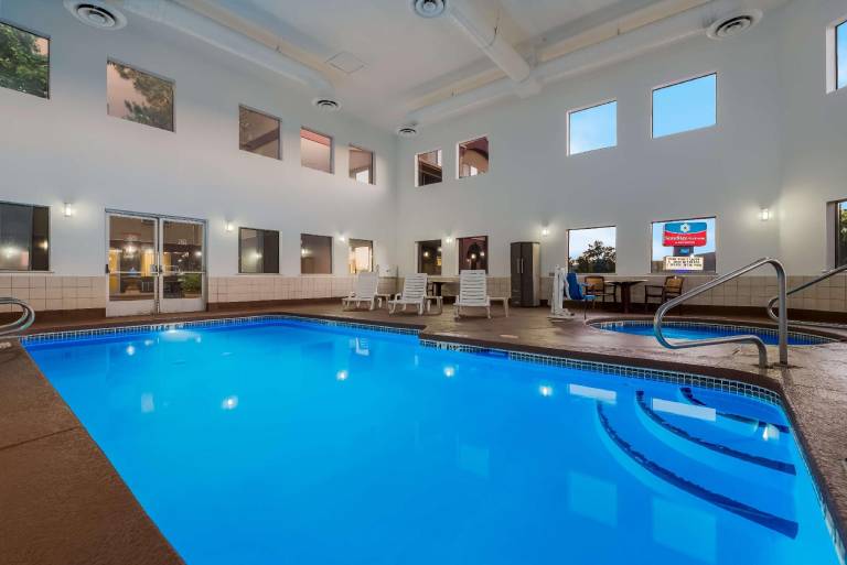 SureStay Plus by Best Western Silver City — photo 2