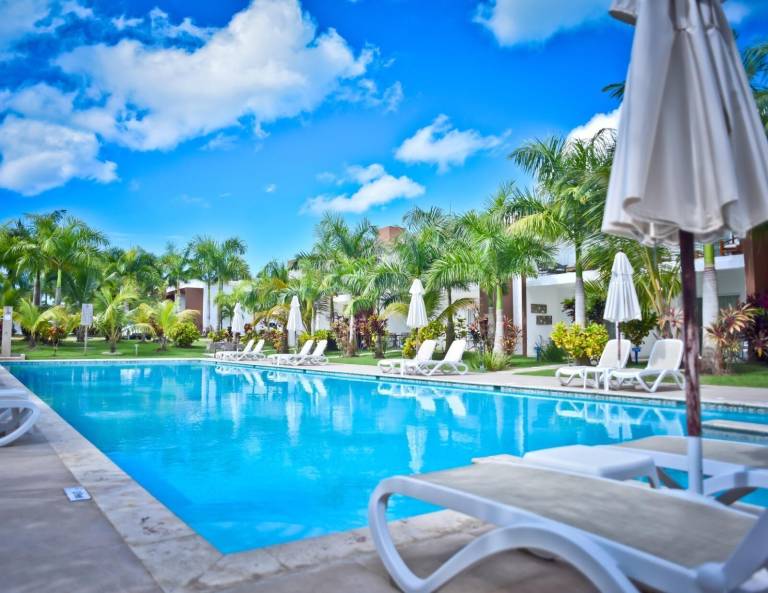 Villa Boca Chica