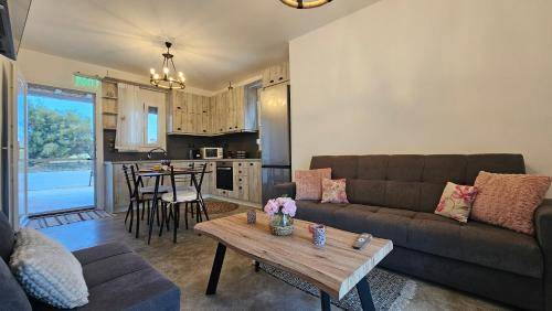 Appartement Milos