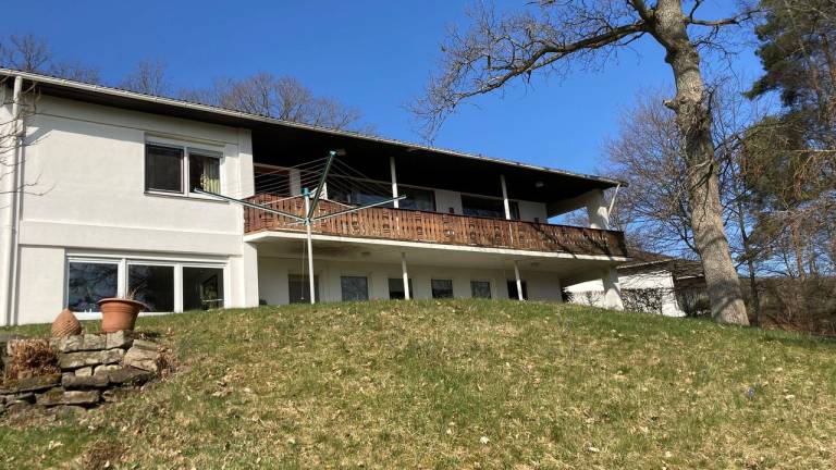 Ferienwohnung Wilnsdorf